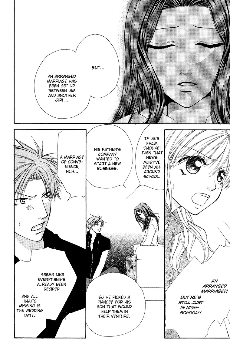 Full House Kiss Chapter 12 page 12 - Chapter 12
