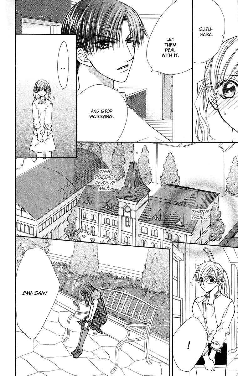Full House Kiss Chapter 12 page 38 - Chapter 12