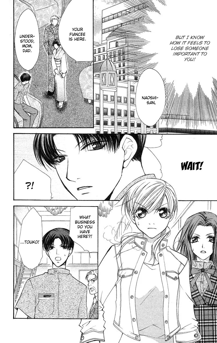 Full House Kiss Chapter 12 page 40 - Chapter 12