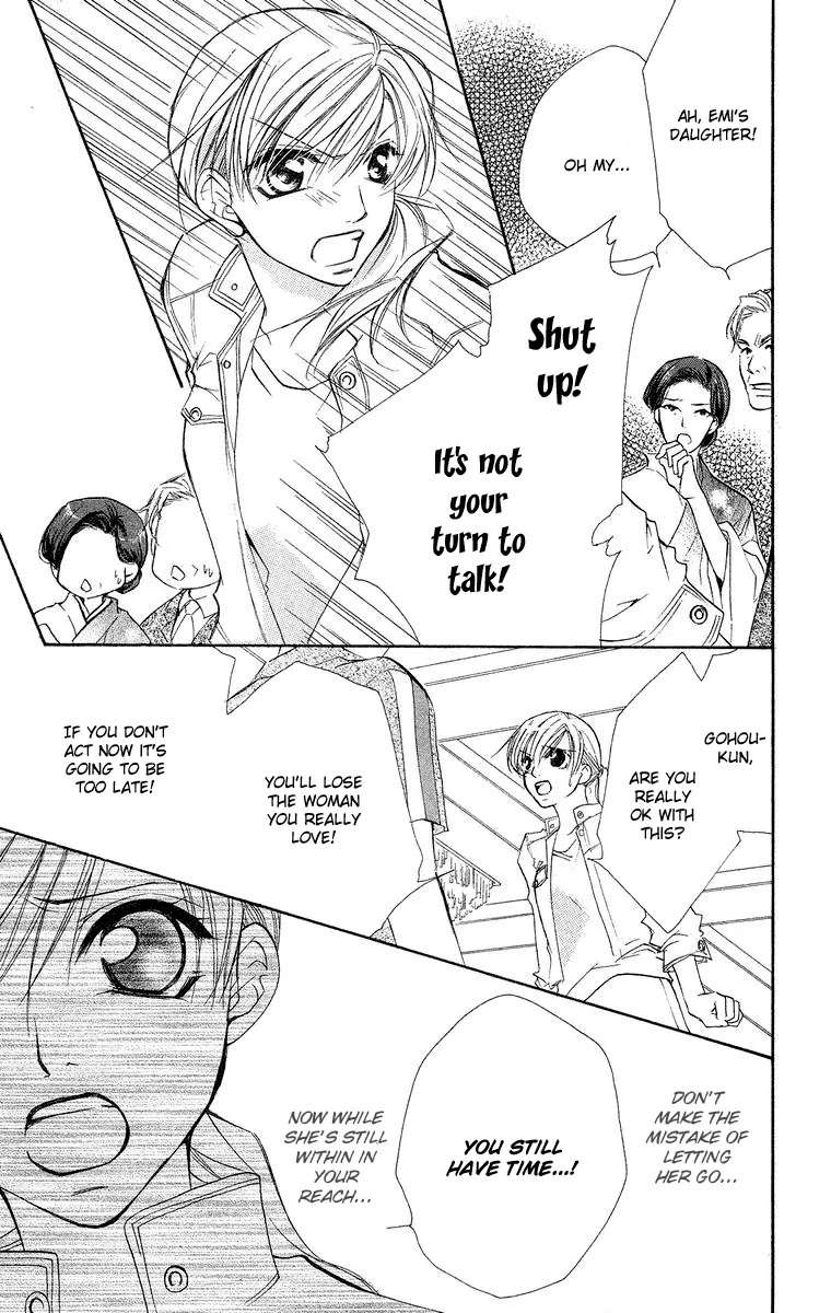 Full House Kiss Chapter 12 page 41 - Chapter 12