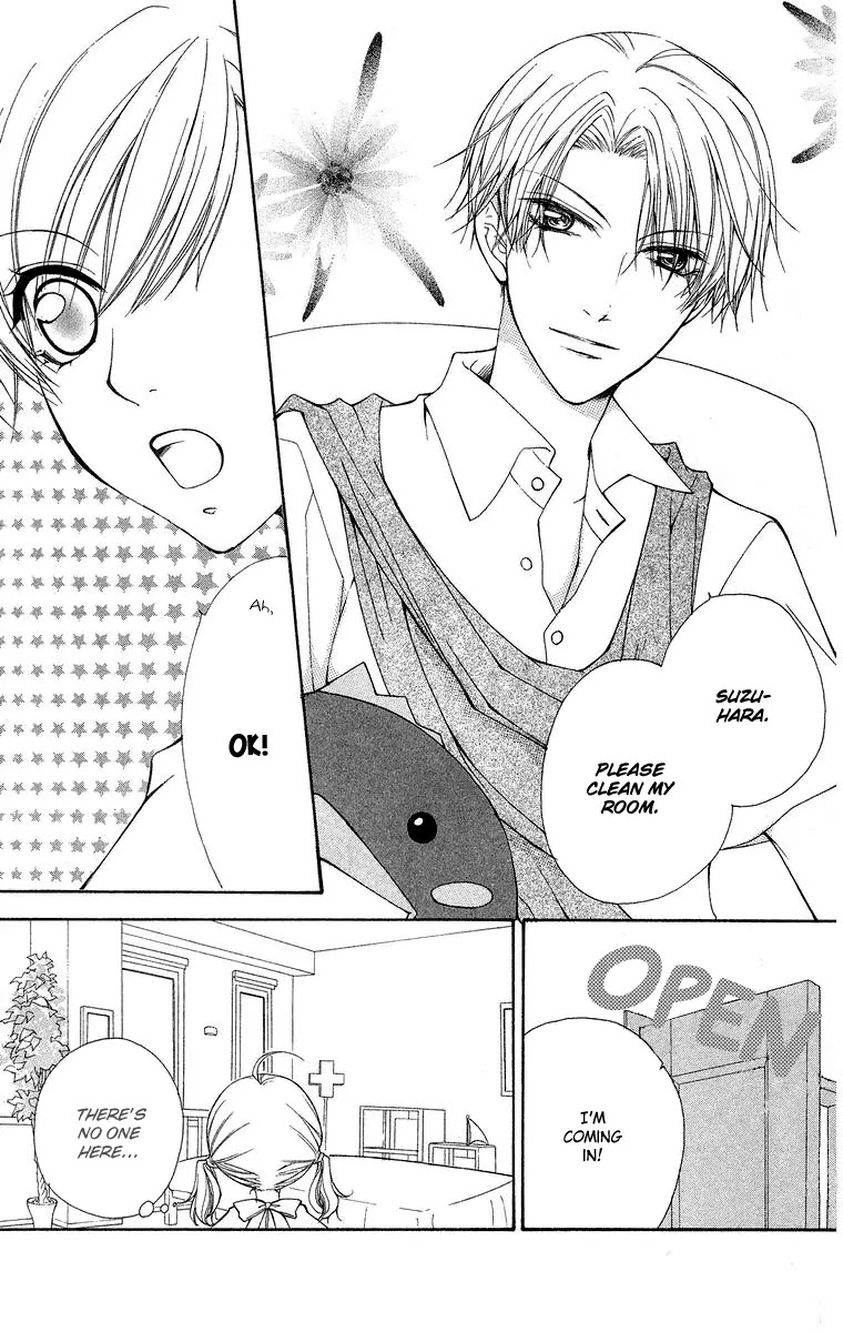 Full House Kiss Chapter 12 page 53 - Chapter 12