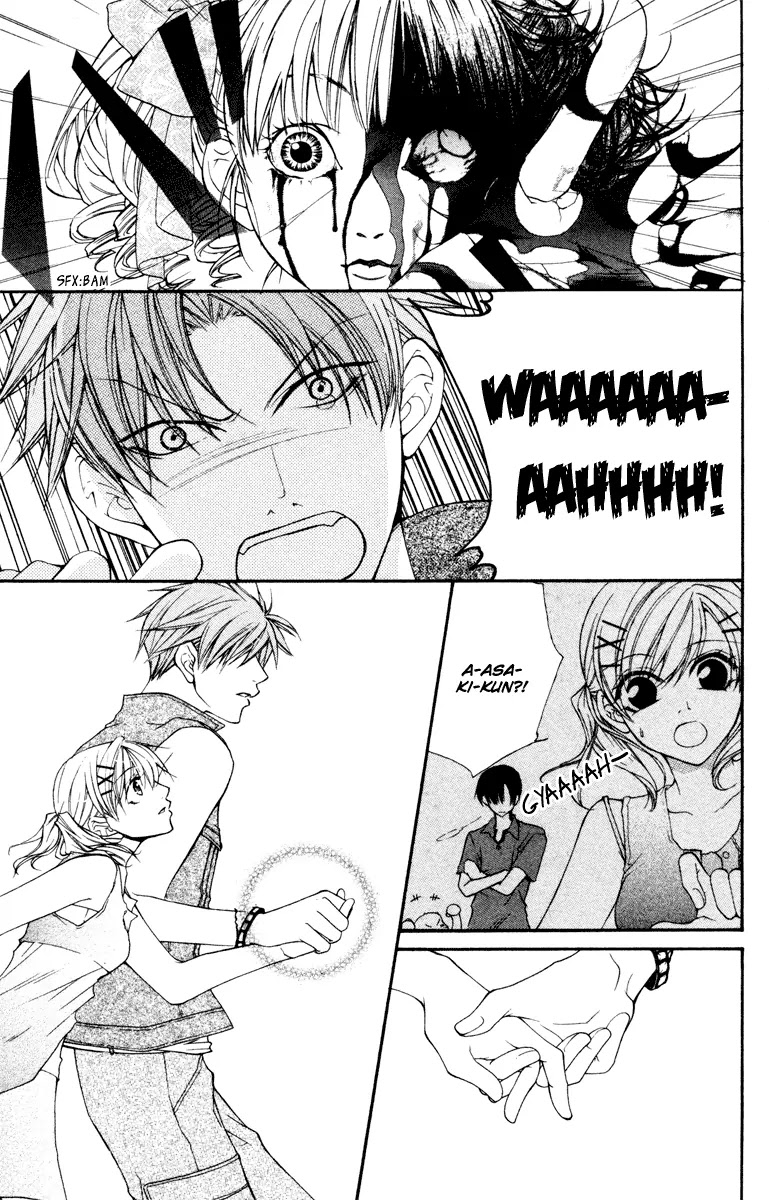 Full House Kiss Chapter 13 page 22 - Chapter 13