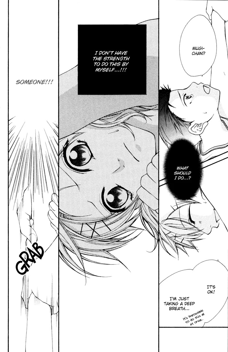 Full House Kiss Chapter 13 page 41 - Chapter 13