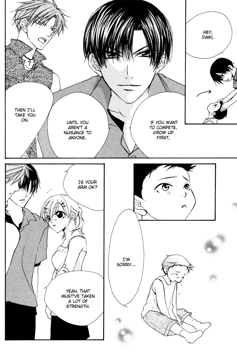 Full House Kiss Chapter 13 page 43 - Chapter 13