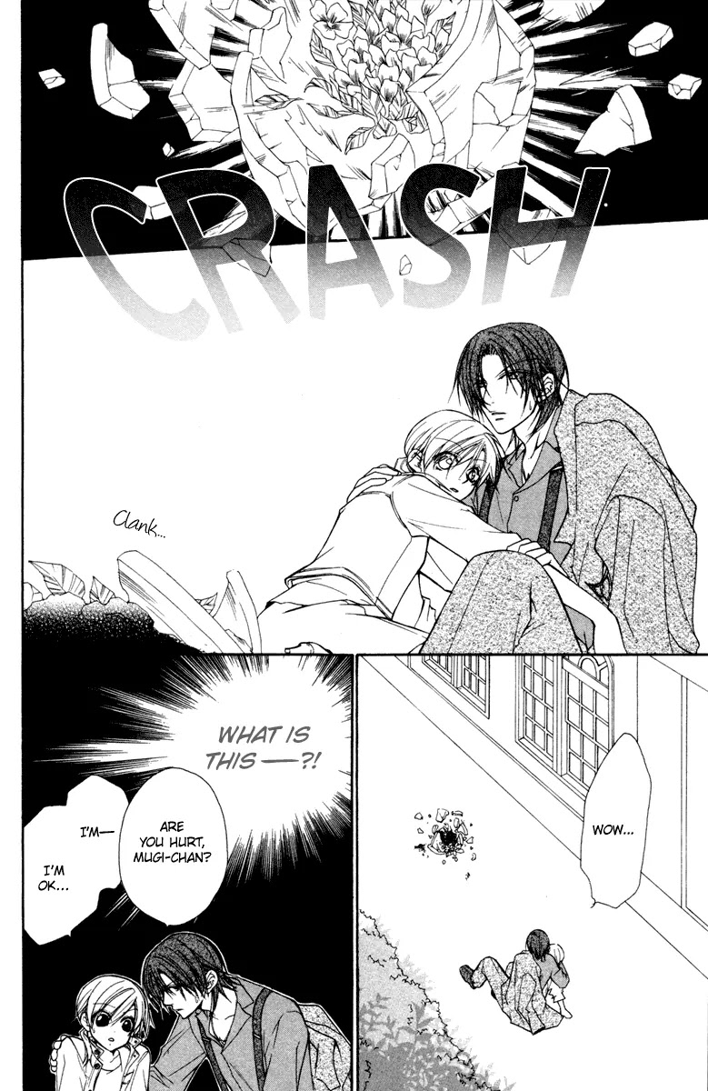 Full House Kiss Chapter 15 page 15 - Chapter 15 : 15