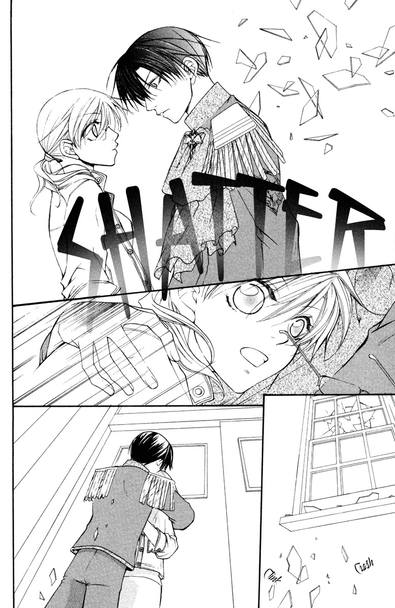 Full House Kiss Chapter 15 page 27 - Chapter 15 : 15