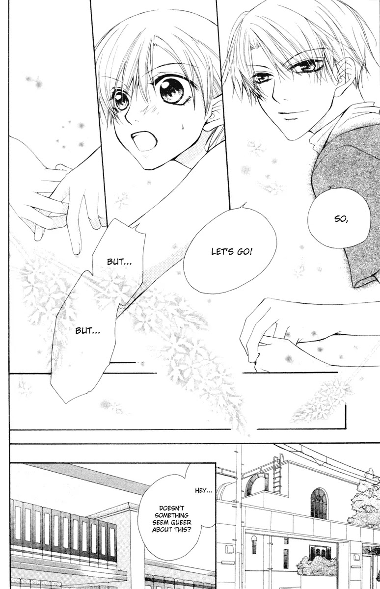 Full House Kiss Chapter 16 page 20 - Chapter 16 : 16