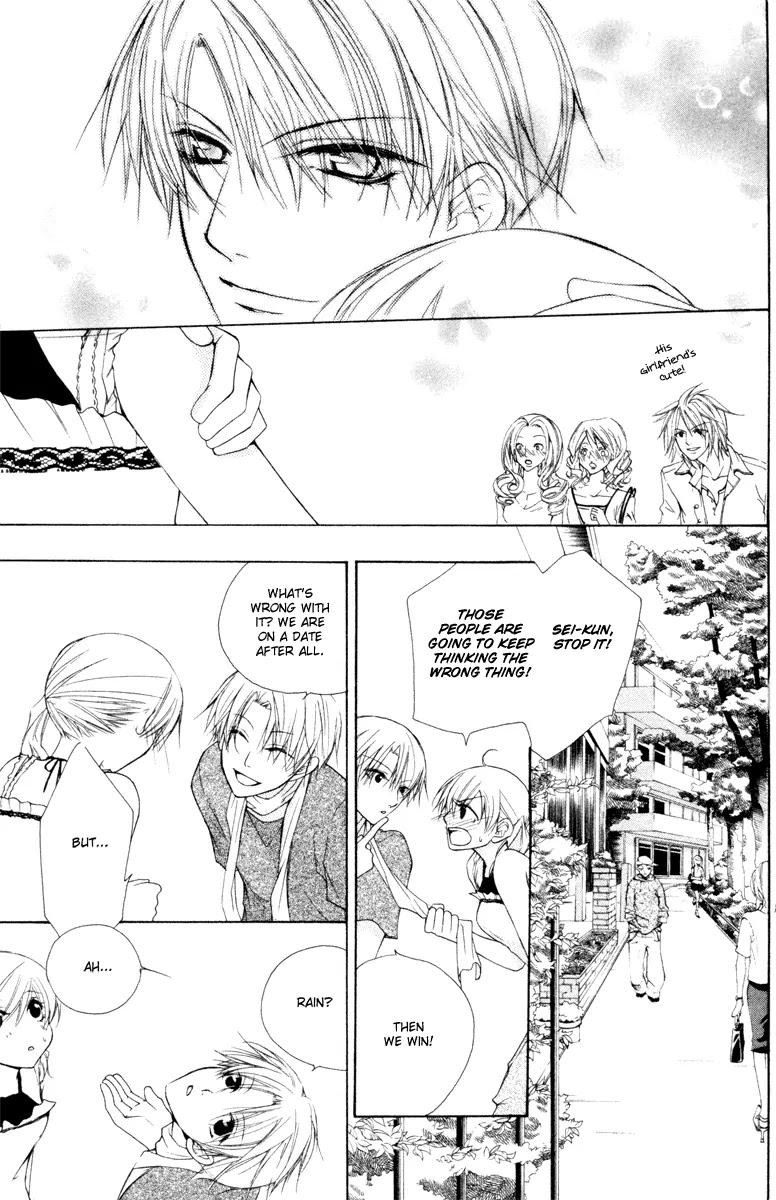 Full House Kiss Chapter 16 page 29 - Chapter 16 : 16