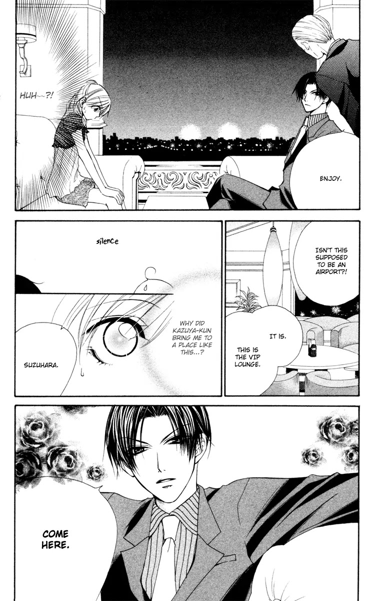 Full House Kiss Chapter 17 page 22 - Chapter 17 : 17
