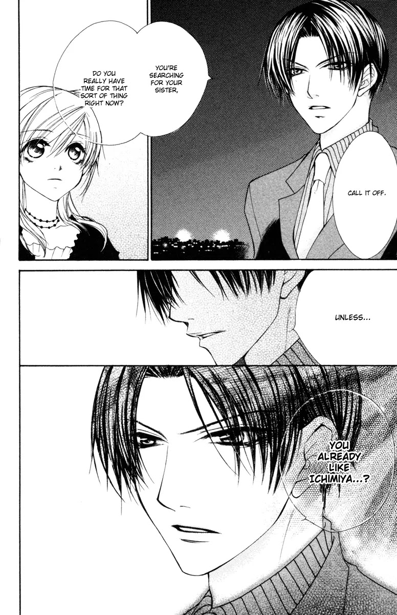 Full House Kiss Chapter 17 page 26 - Chapter 17 : 17