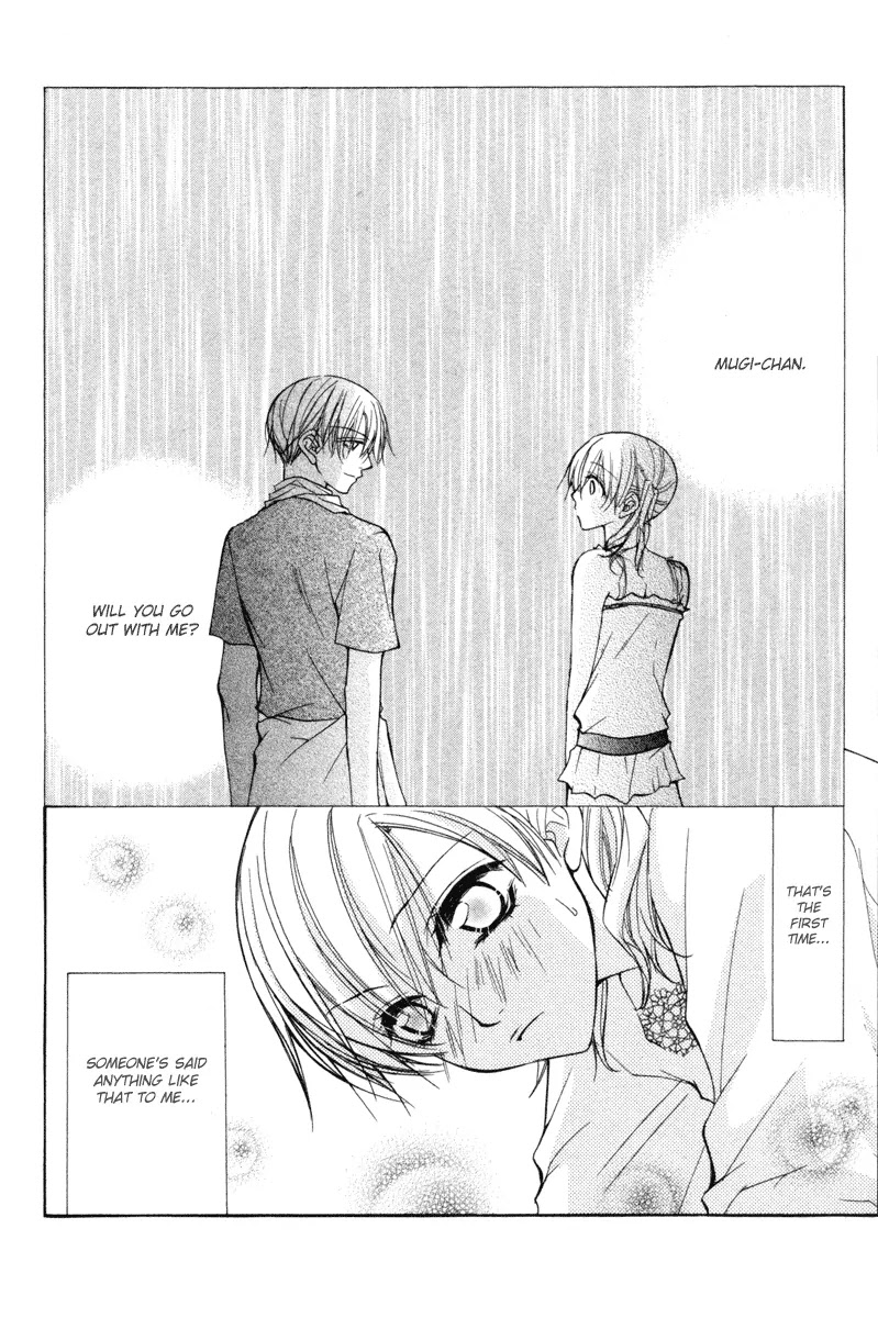 Full House Kiss Chapter 17 page 4 - Chapter 17 : 17