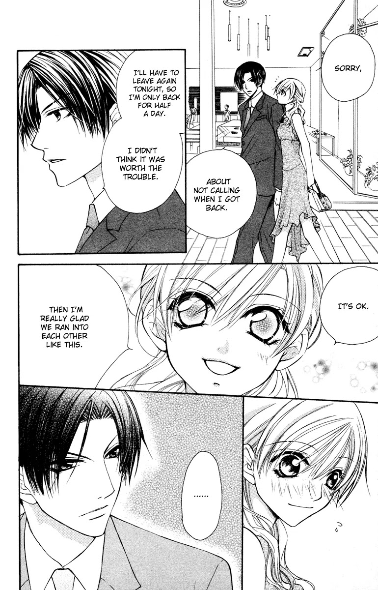 Full House Kiss Chapter 19 page 16 - Chapter 19 : 19