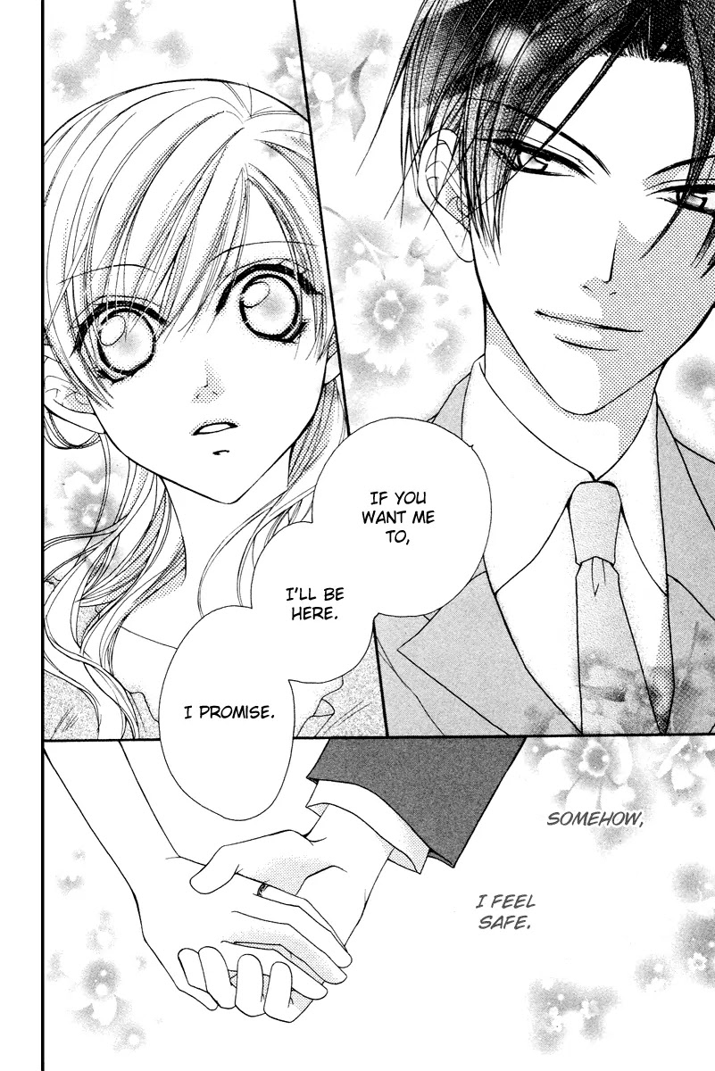 Full House Kiss Chapter 19 page 22 - Chapter 19 : 19
