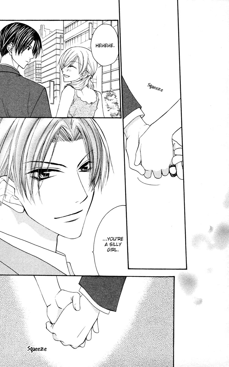 Full House Kiss Chapter 19 page 25 - Chapter 19 : 19