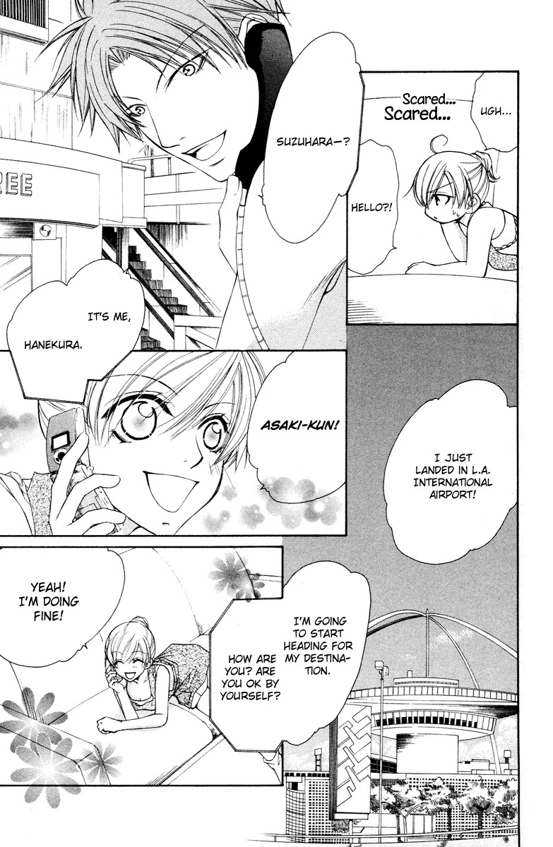 Full House Kiss Chapter 19 page 7 - Chapter 19 : 19
