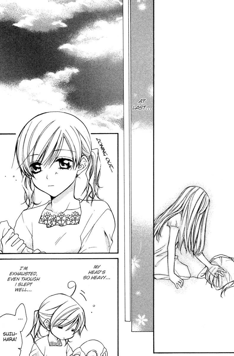 Full House Kiss Chapter 20 page 13 - Chapter 20
