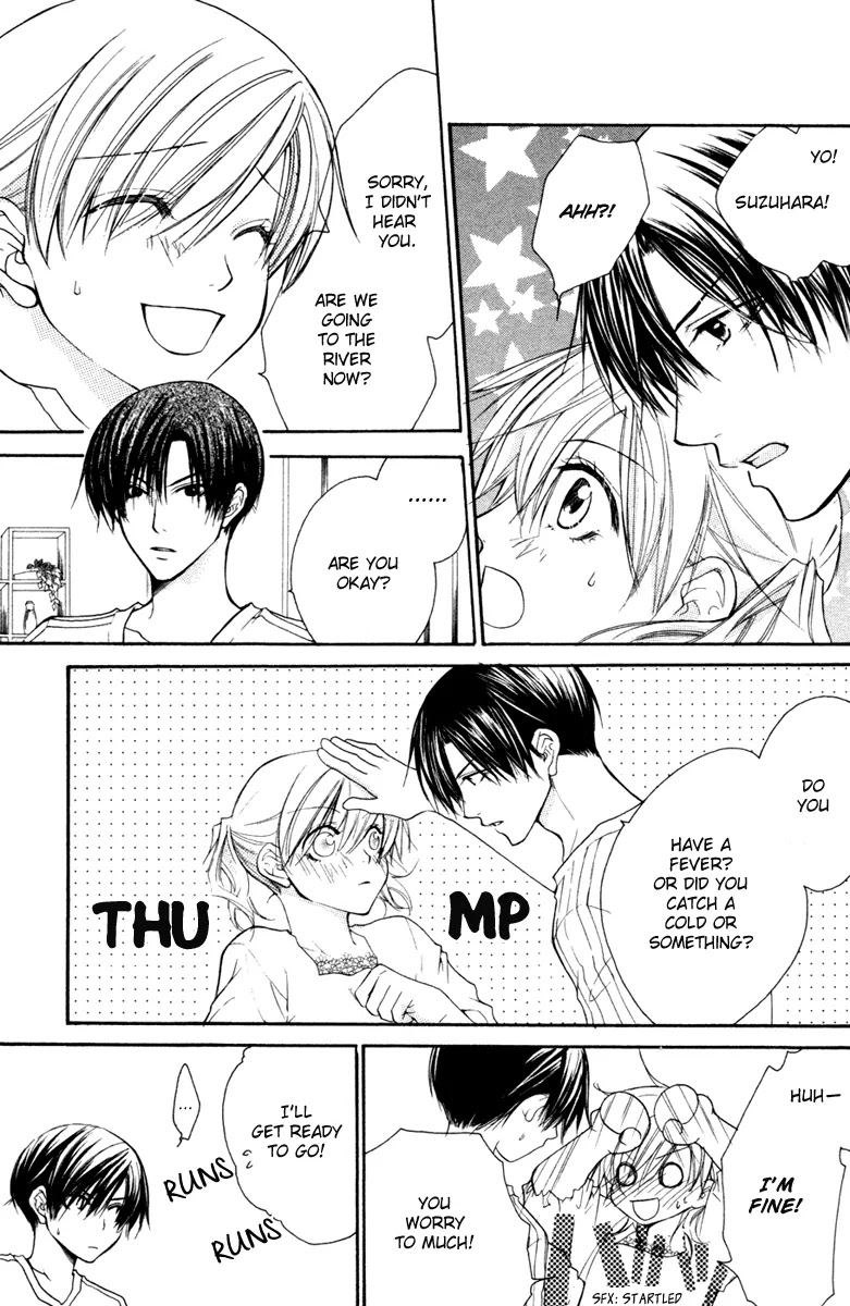 Full House Kiss Chapter 20 page 14 - Chapter 20