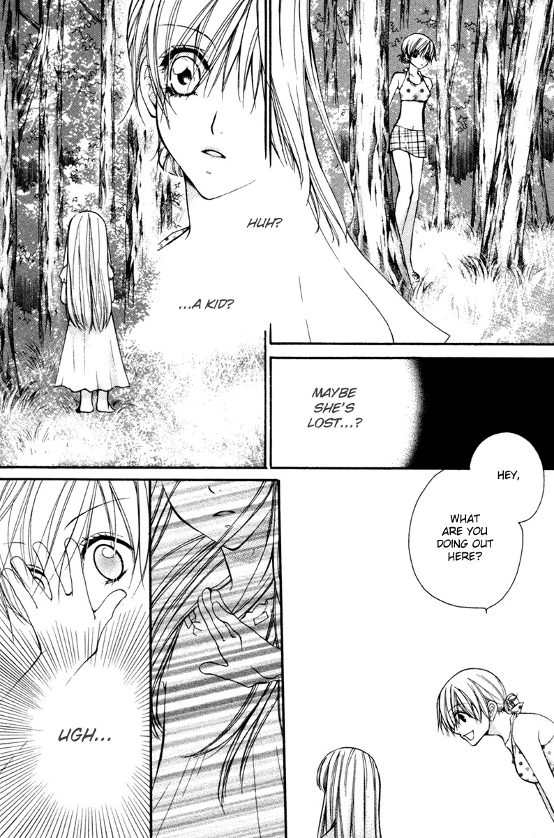 Full House Kiss Chapter 20 page 18 - Chapter 20