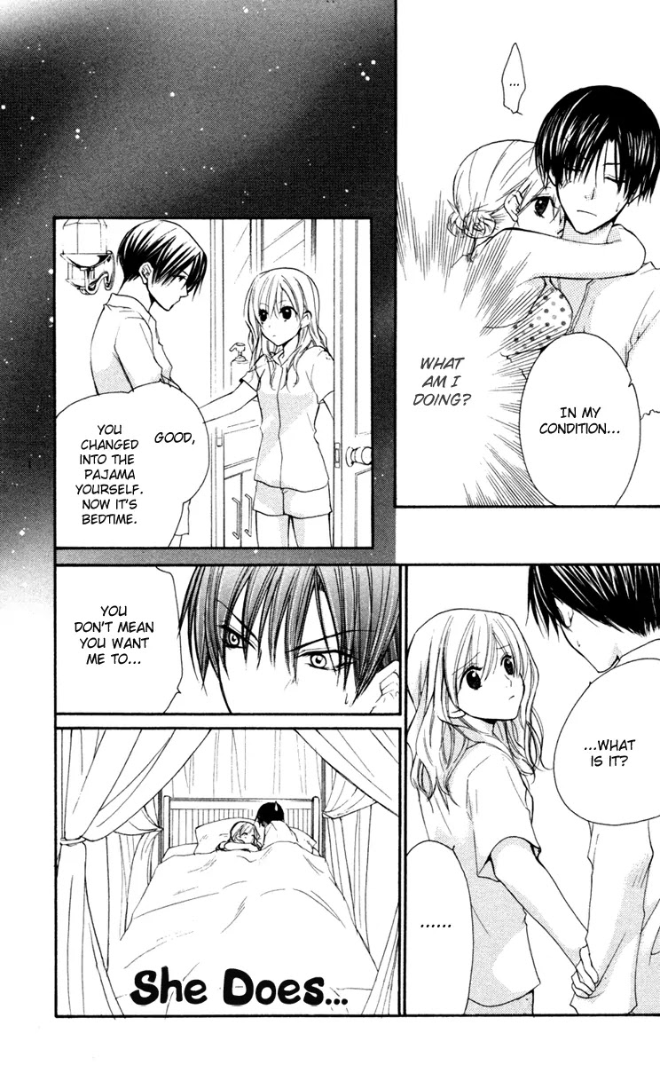Full House Kiss Chapter 20 page 30 - Chapter 20