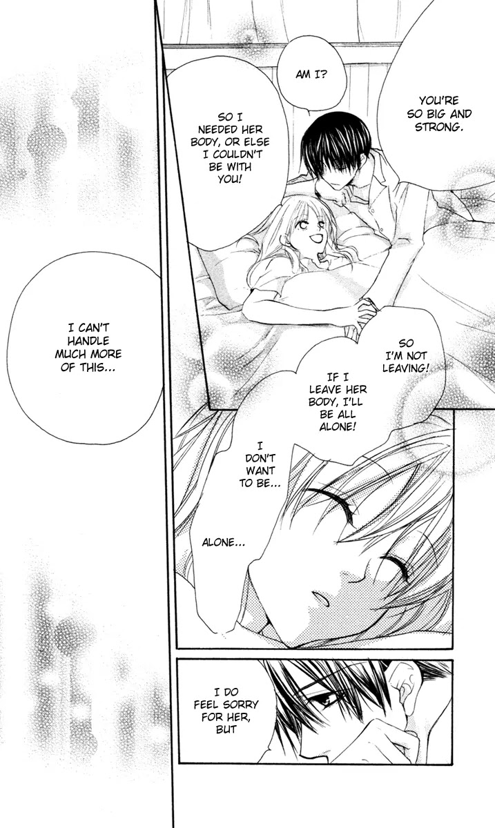 Full House Kiss Chapter 20 page 31 - Chapter 20