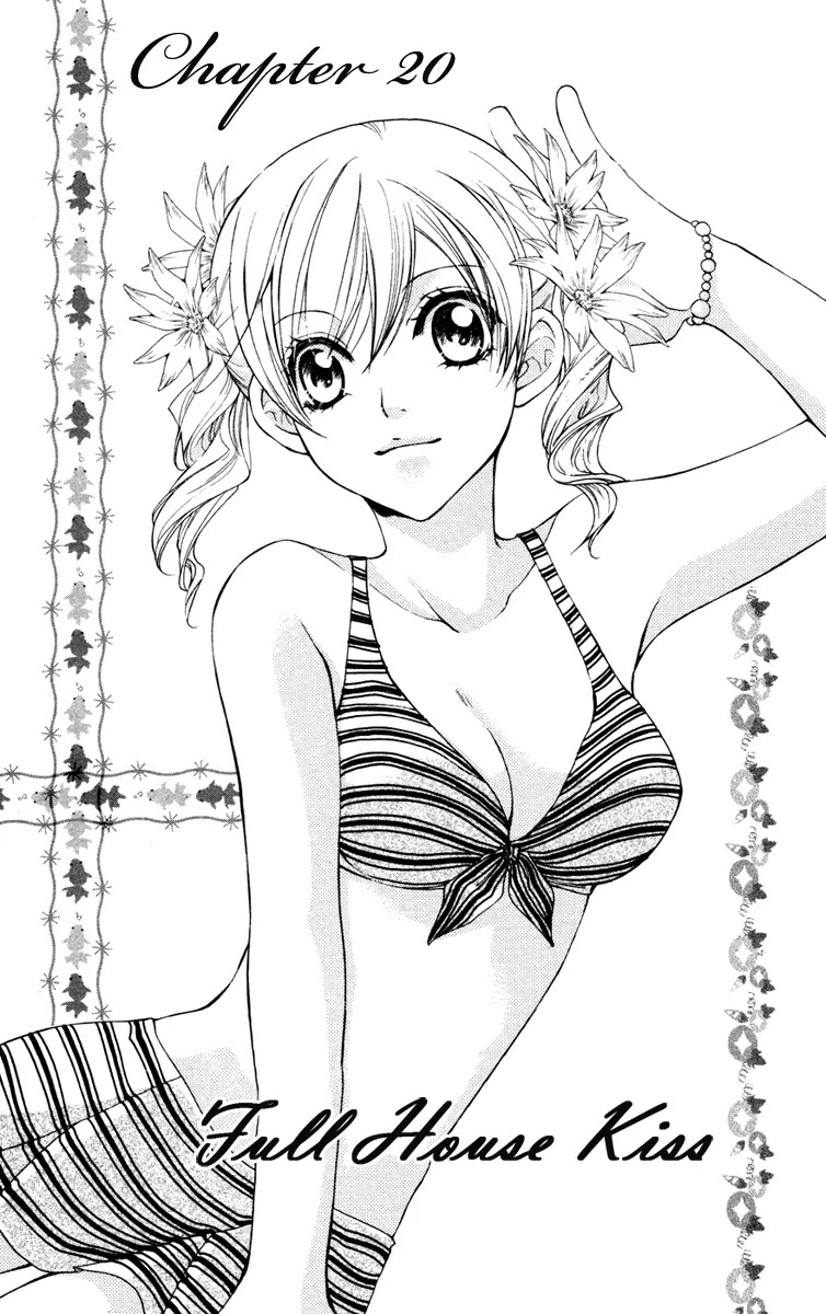 Full House Kiss Chapter 20 page 4 - Chapter 20