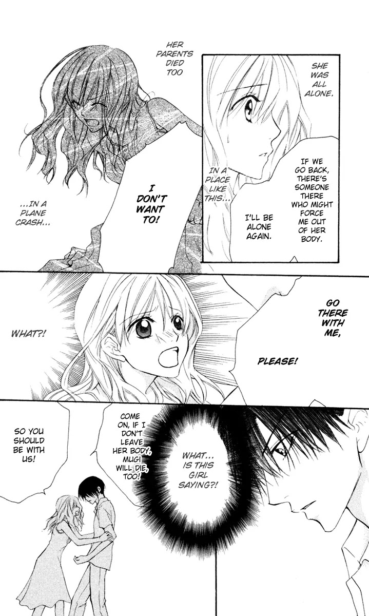 Full House Kiss Chapter 20 page 41 - Chapter 20