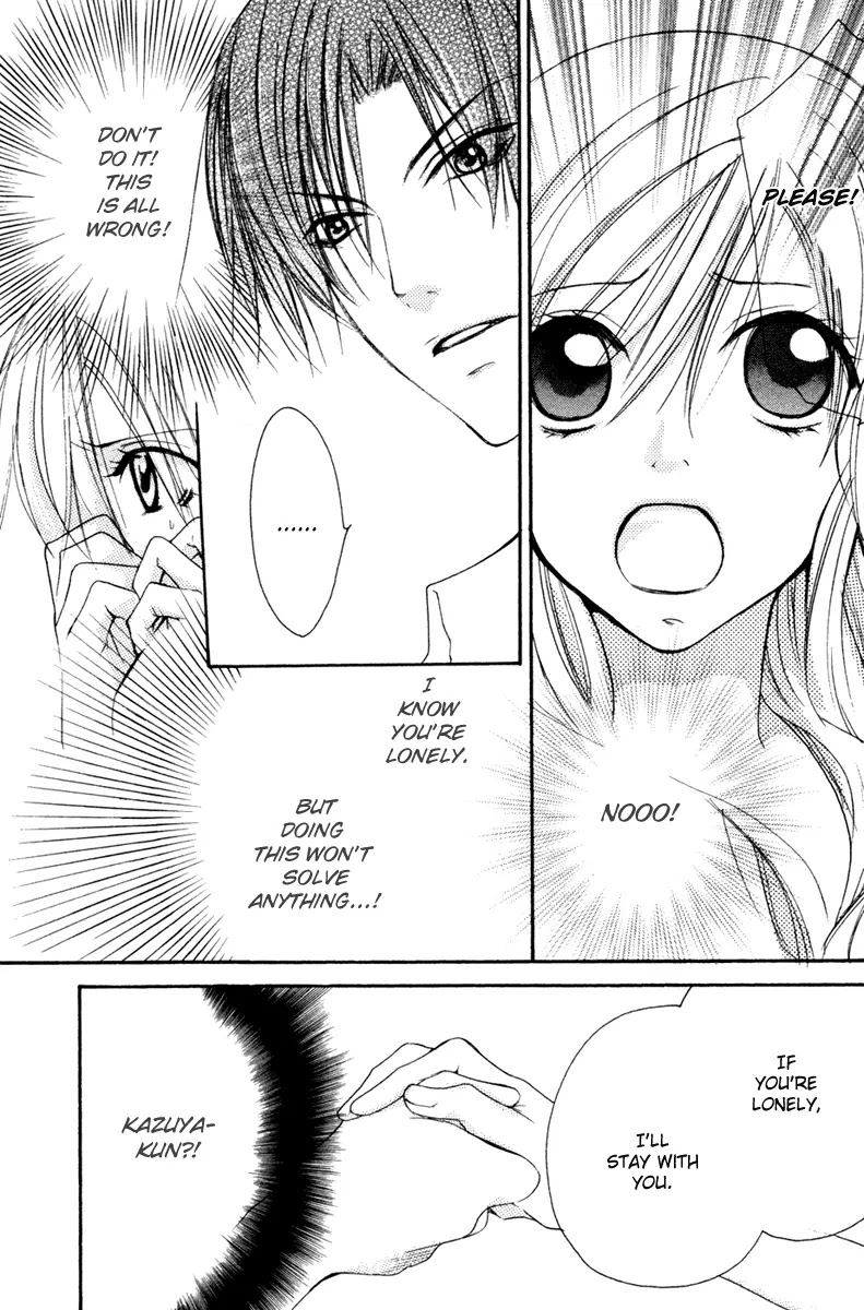 Full House Kiss Chapter 20 page 42 - Chapter 20