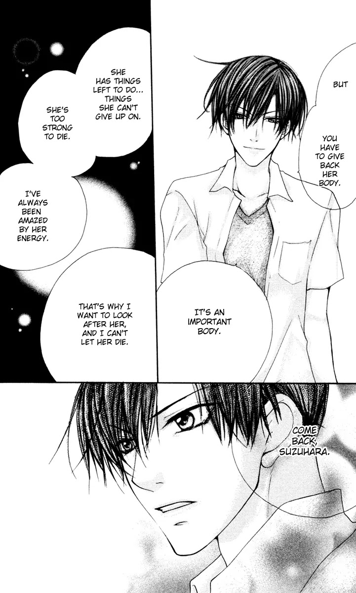 Full House Kiss Chapter 20 page 43 - Chapter 20