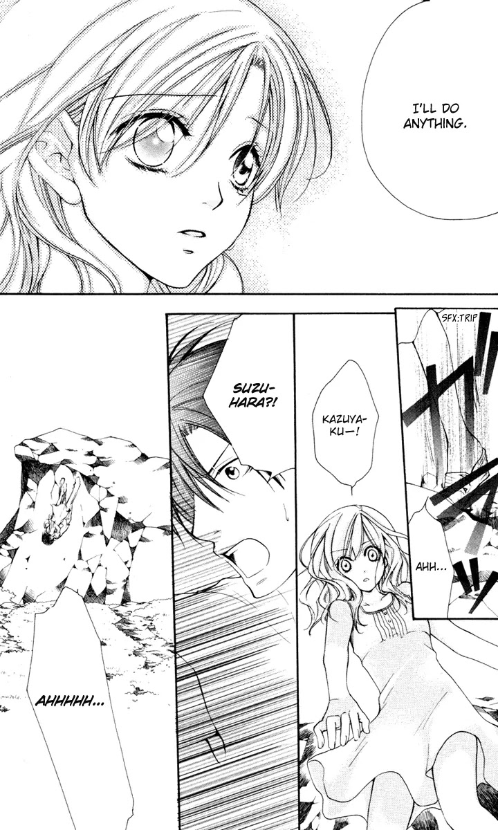 Full House Kiss Chapter 20 page 44 - Chapter 20