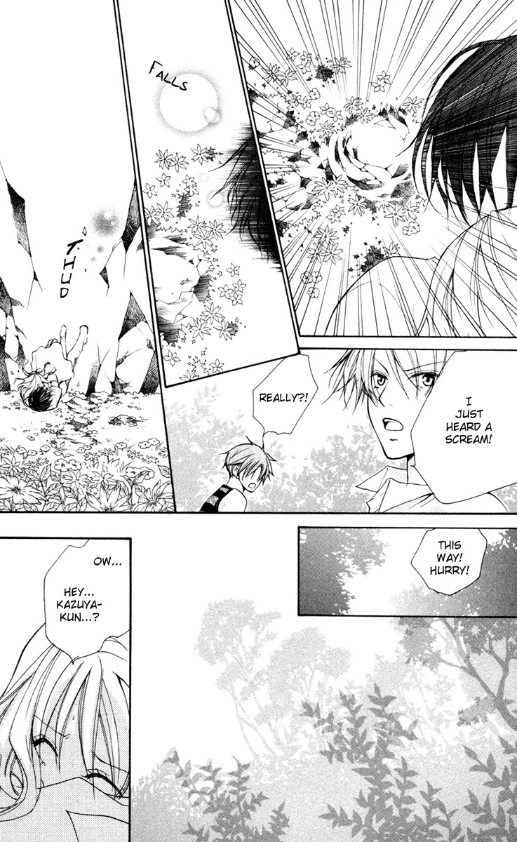 Full House Kiss Chapter 20 page 45 - Chapter 20