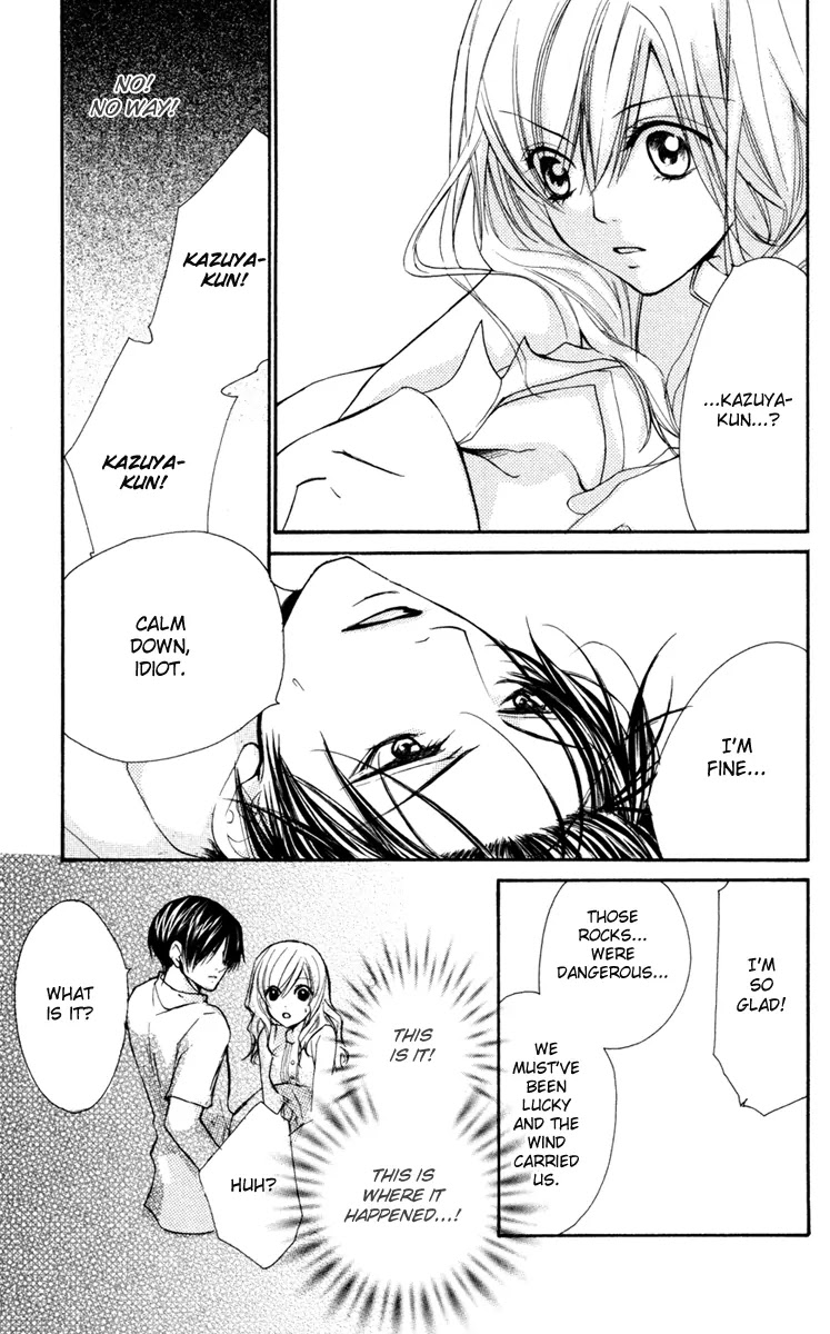 Full House Kiss Chapter 20 page 46 - Chapter 20