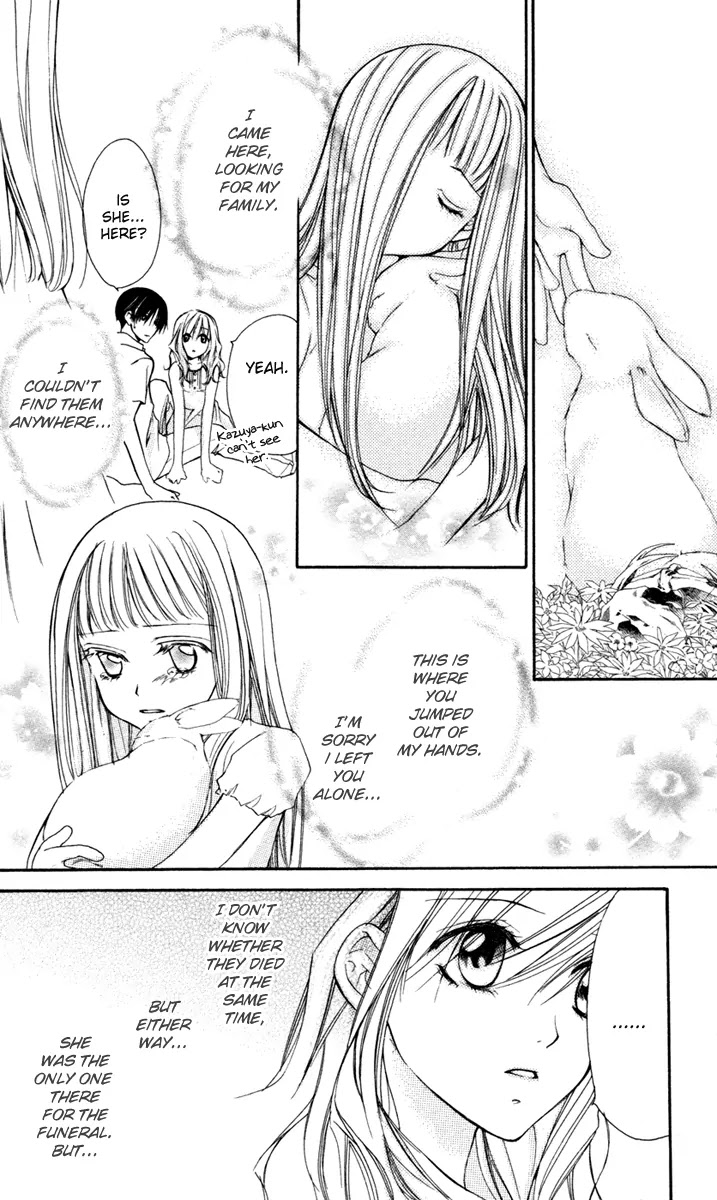 Full House Kiss Chapter 20 page 47 - Chapter 20