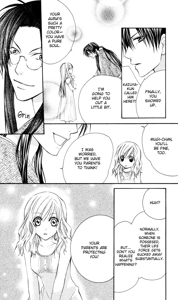 Full House Kiss Chapter 20 page 49 - Chapter 20