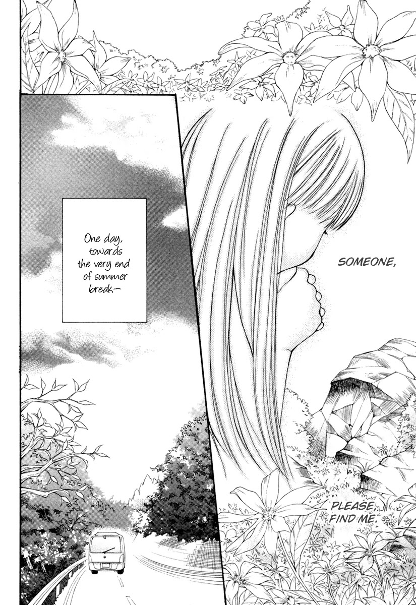Full House Kiss Chapter 20 page 5 - Chapter 20
