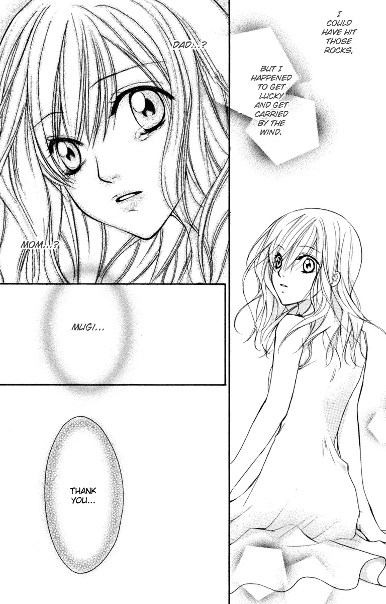 Full House Kiss Chapter 20 page 50 - Chapter 20
