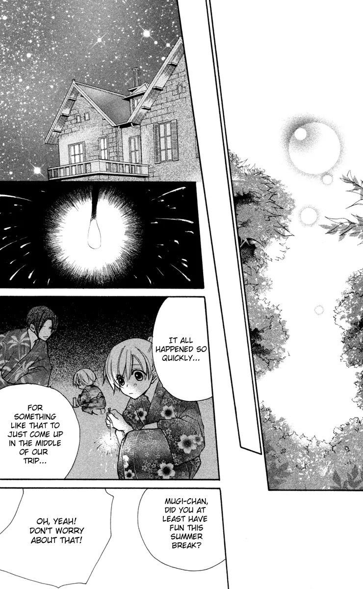 Full House Kiss Chapter 20 page 52 - Chapter 20