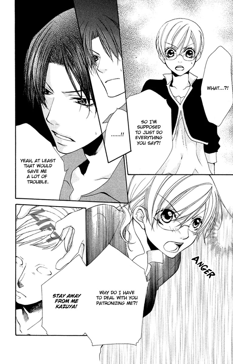 Full House Kiss Chapter 22 page 20 - Chapter 22