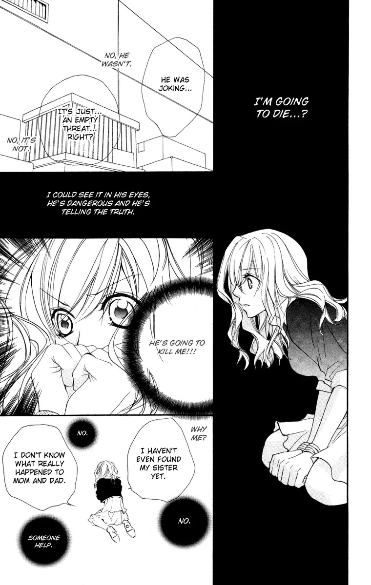 Full House Kiss Chapter 22 page 35 - Chapter 22