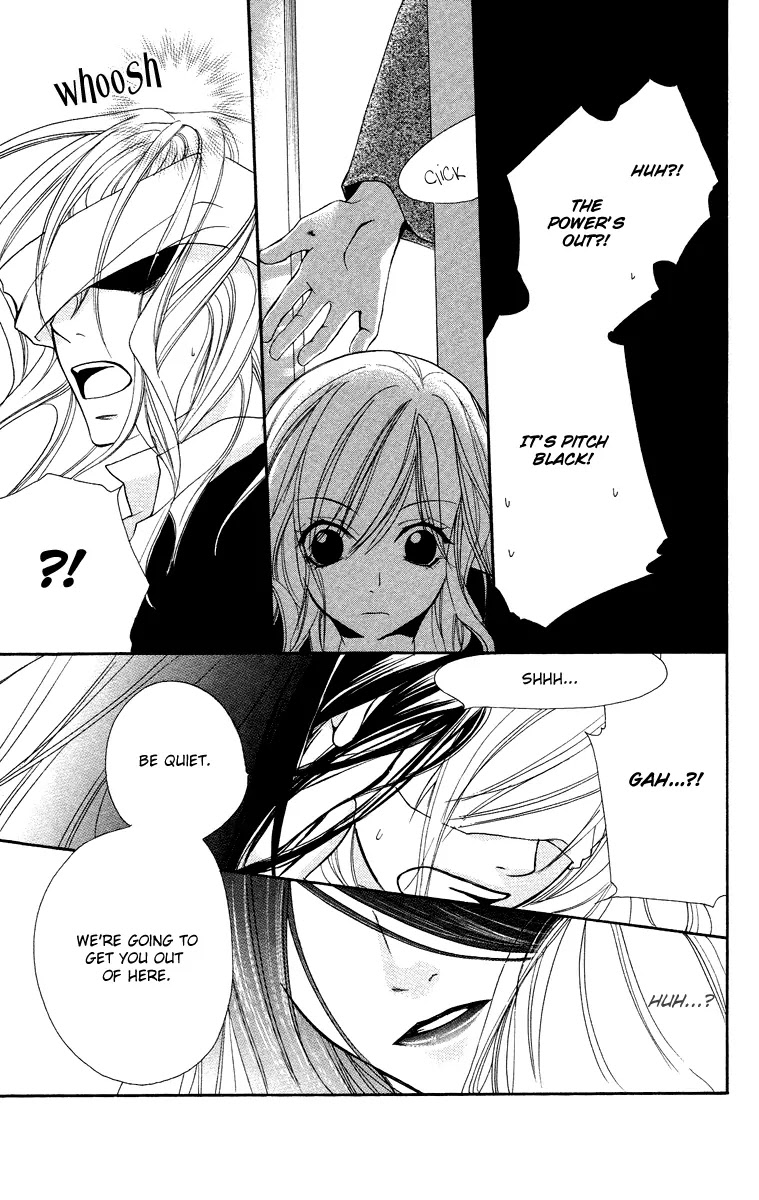 Full House Kiss Chapter 22 page 41 - Chapter 22