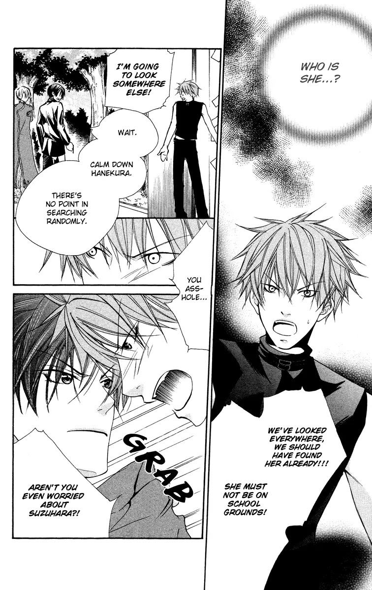 Full House Kiss Chapter 22 page 42 - Chapter 22