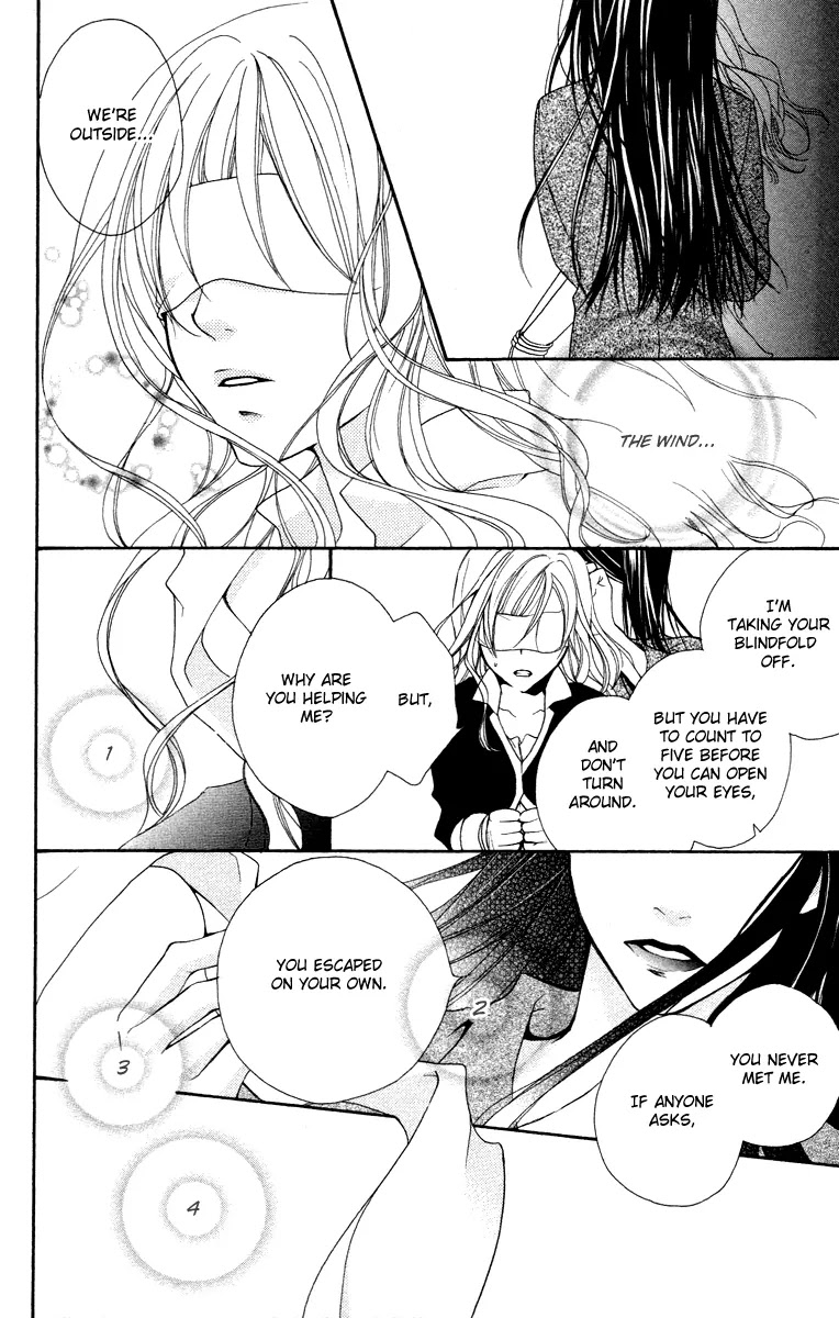 Full House Kiss Chapter 22 page 46 - Chapter 22