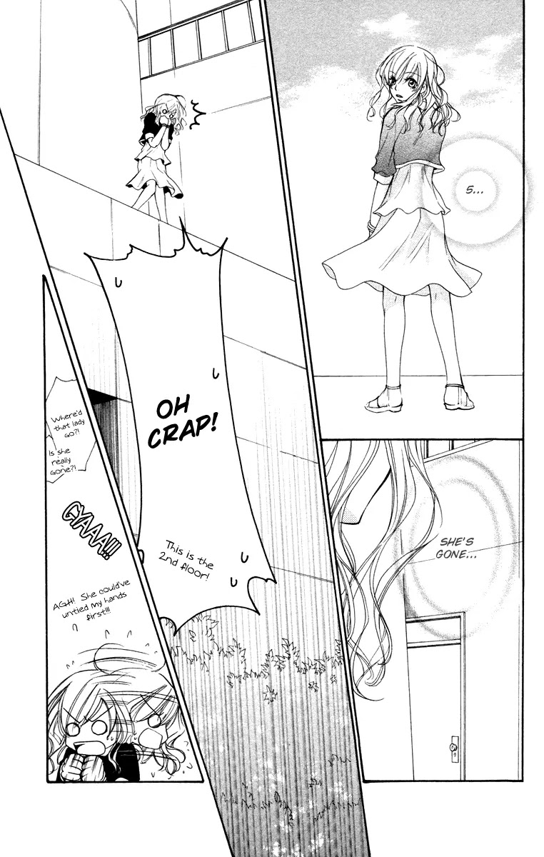 Full House Kiss Chapter 22 page 47 - Chapter 22