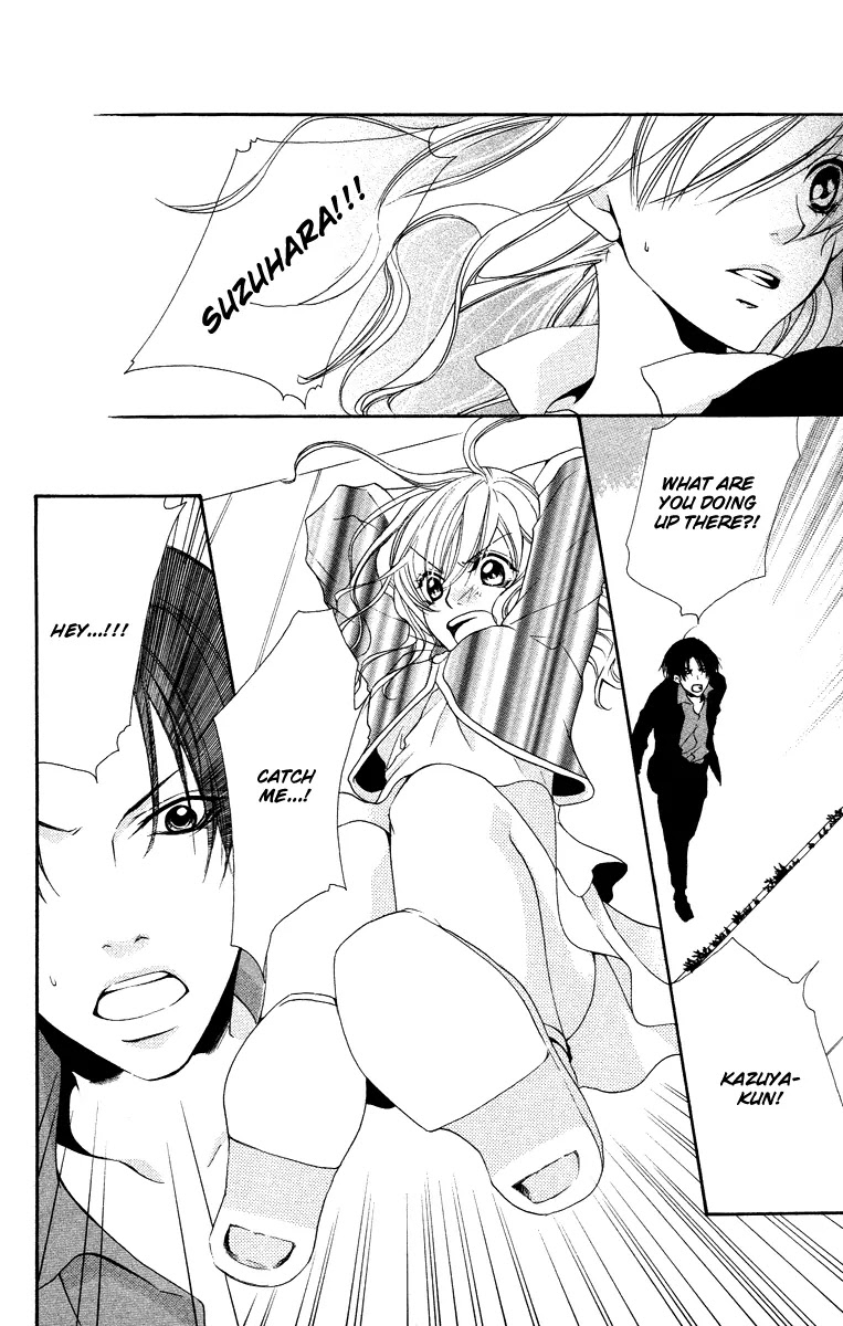 Full House Kiss Chapter 22 page 48 - Chapter 22