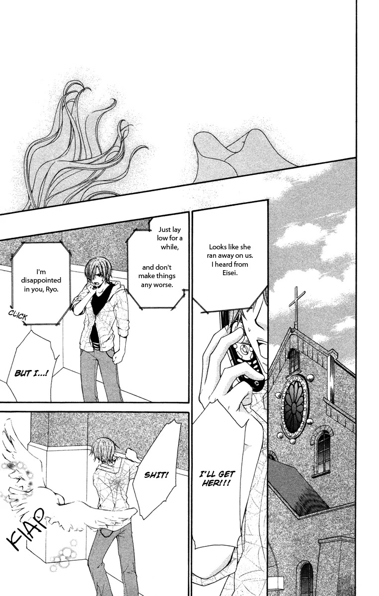 Full House Kiss Chapter 22 page 49 - Chapter 22