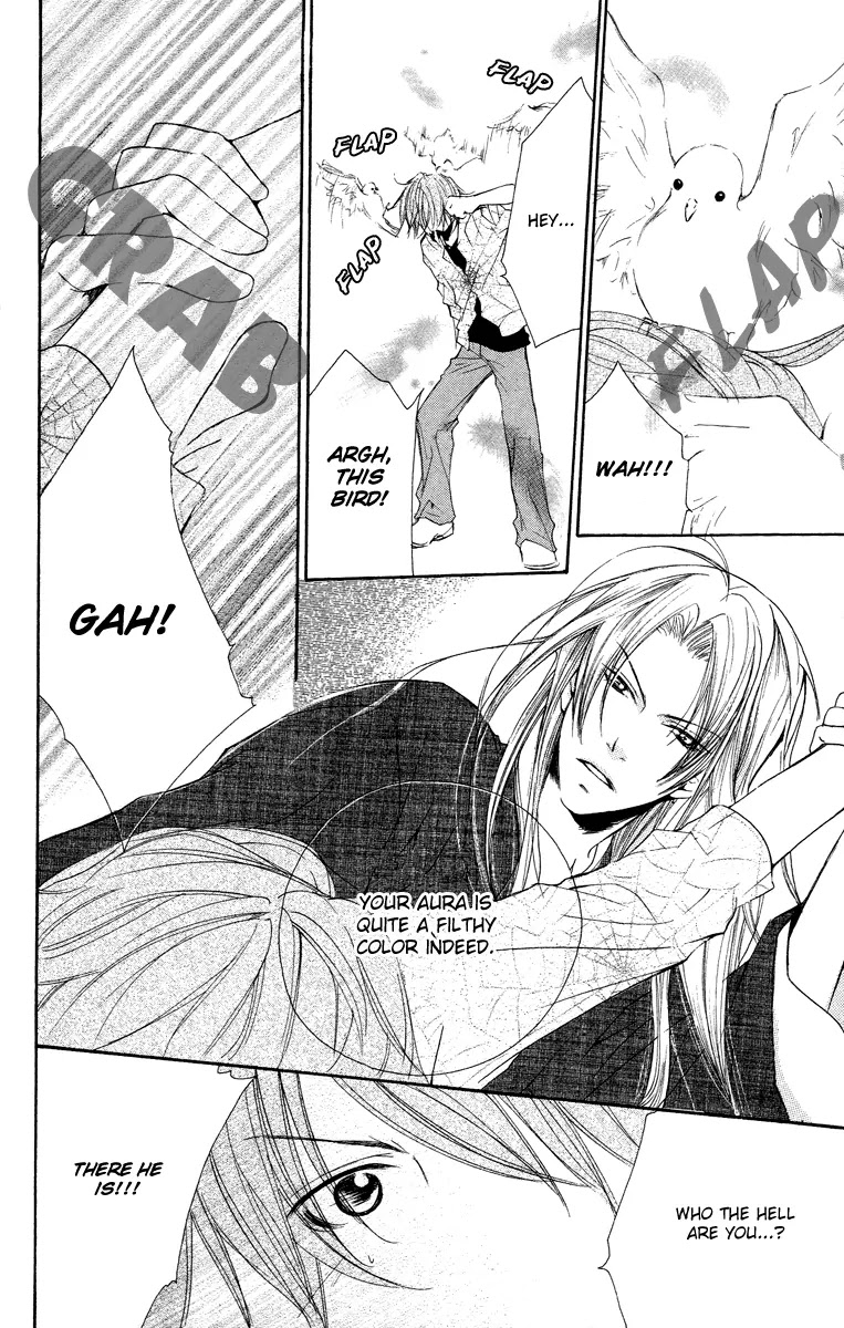 Full House Kiss Chapter 22 page 50 - Chapter 22