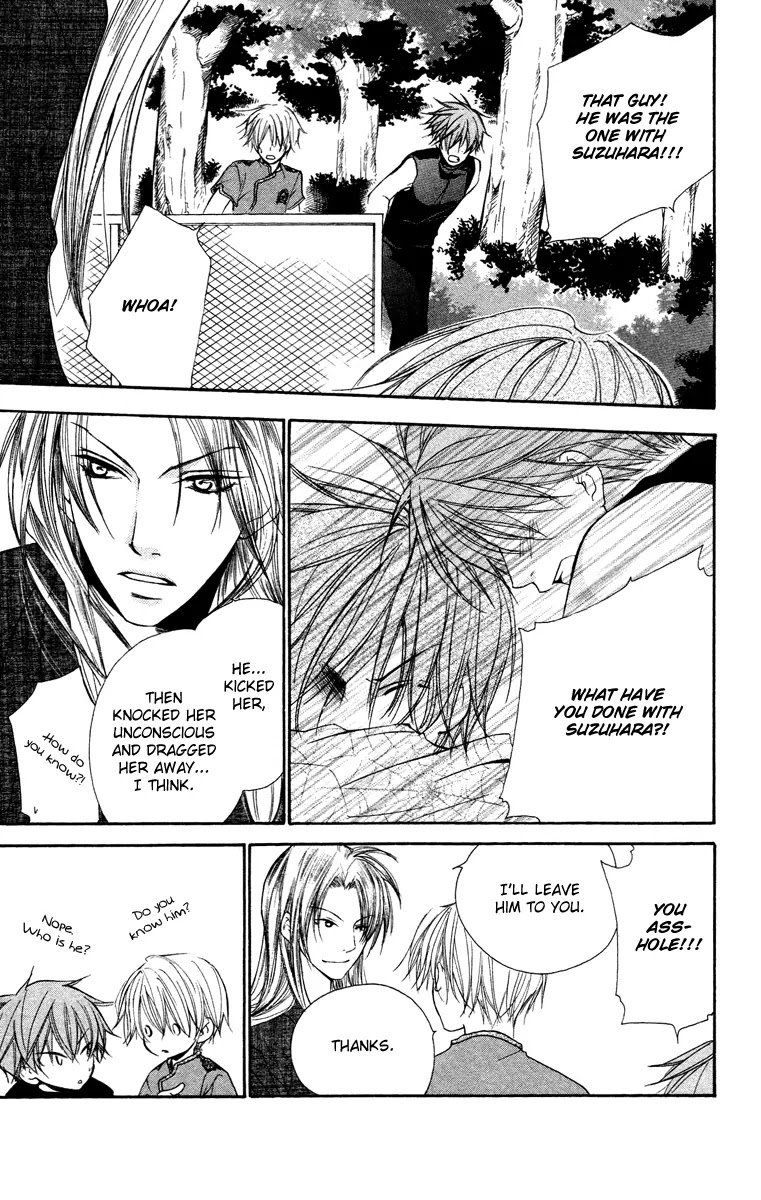Full House Kiss Chapter 22 page 51 - Chapter 22