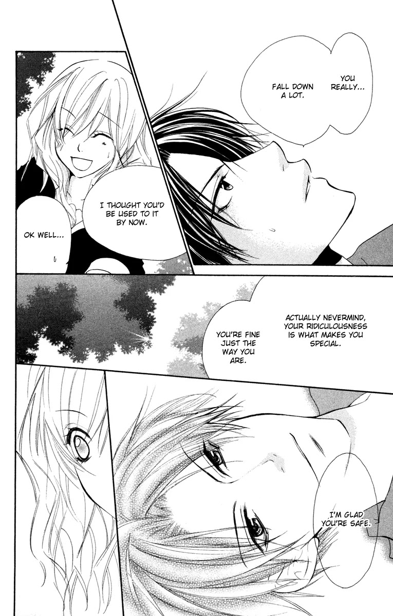 Full House Kiss Chapter 22 page 54 - Chapter 22