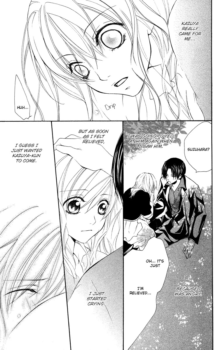 Full House Kiss Chapter 22 page 55 - Chapter 22