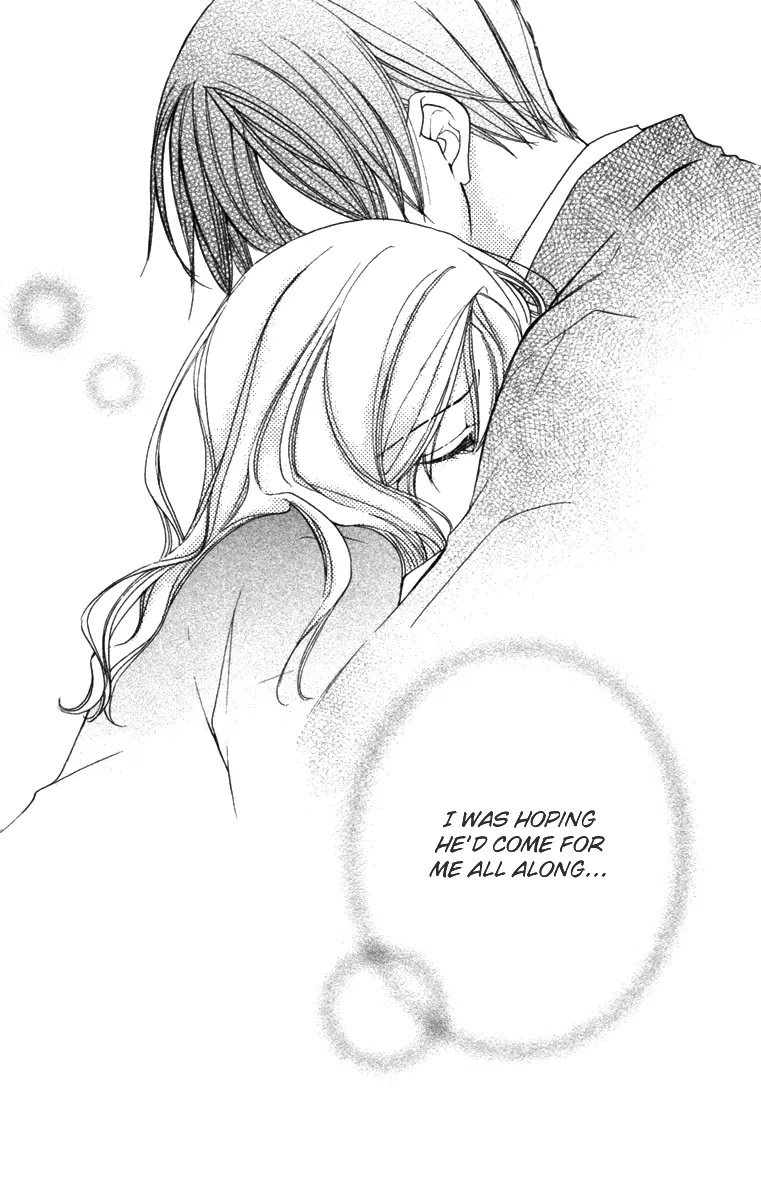 Full House Kiss Chapter 22 page 56 - Chapter 22