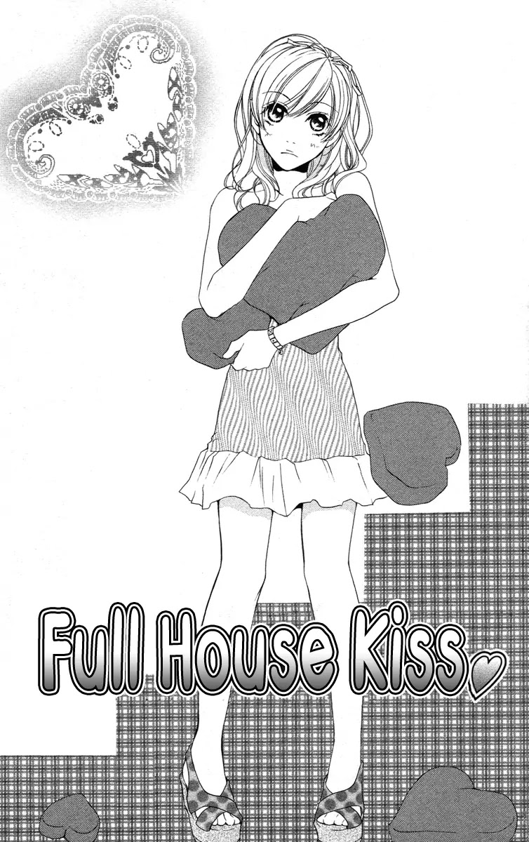 Full House Kiss Chapter 22 page 7 - Chapter 22